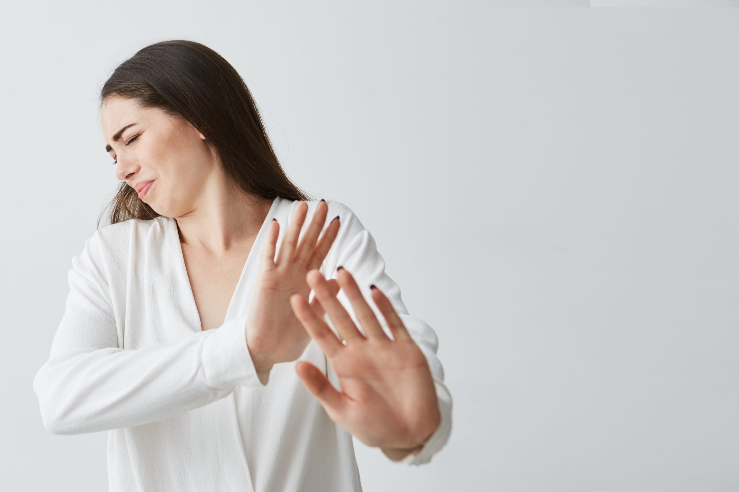 Setting healthy boundaries is an important skills for people of all ages. Telapsychiatry can help you begin to put yourself first and express yourself in a healthy, non-guilty-way 