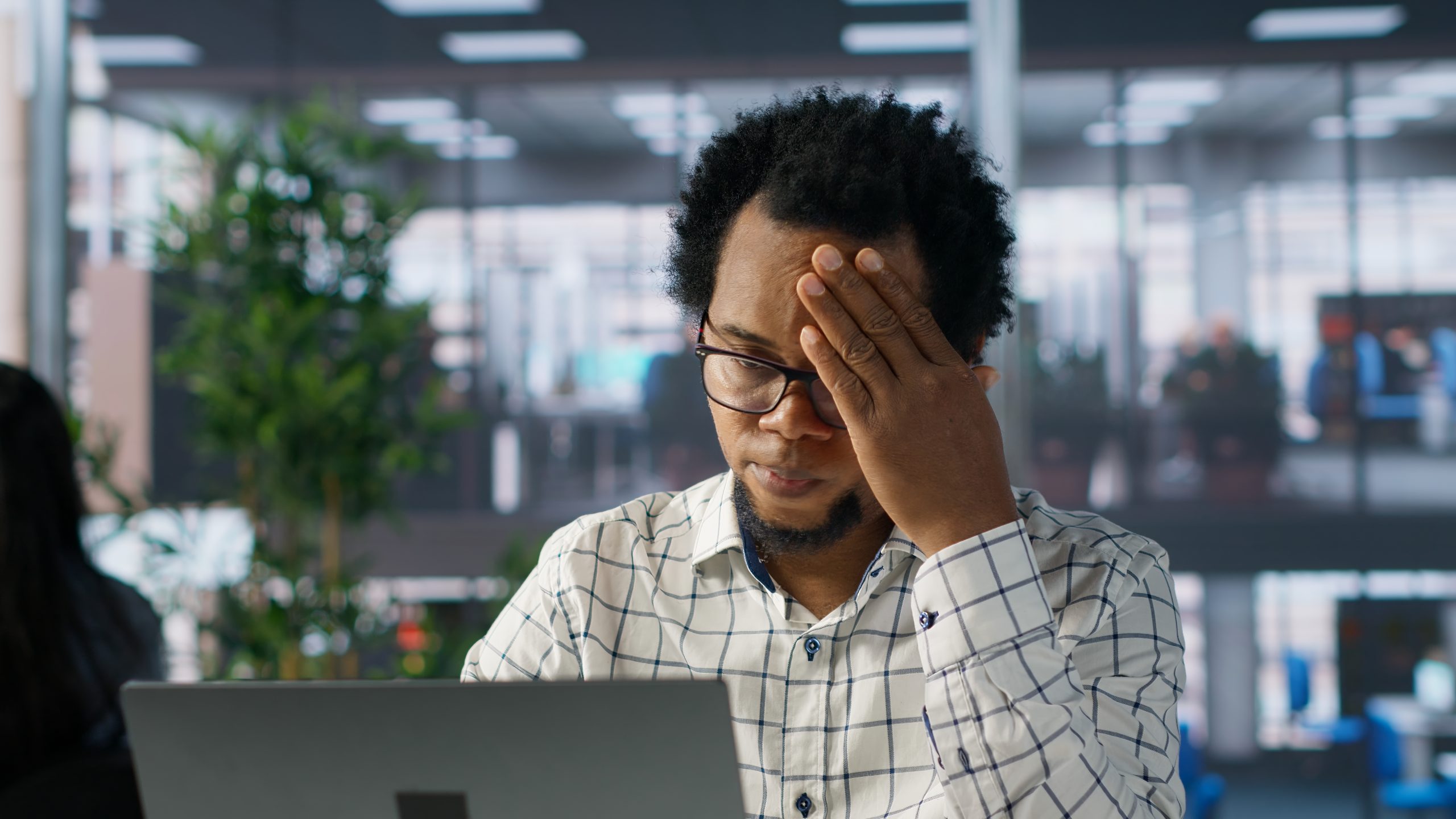 Tips to avoid burnout 