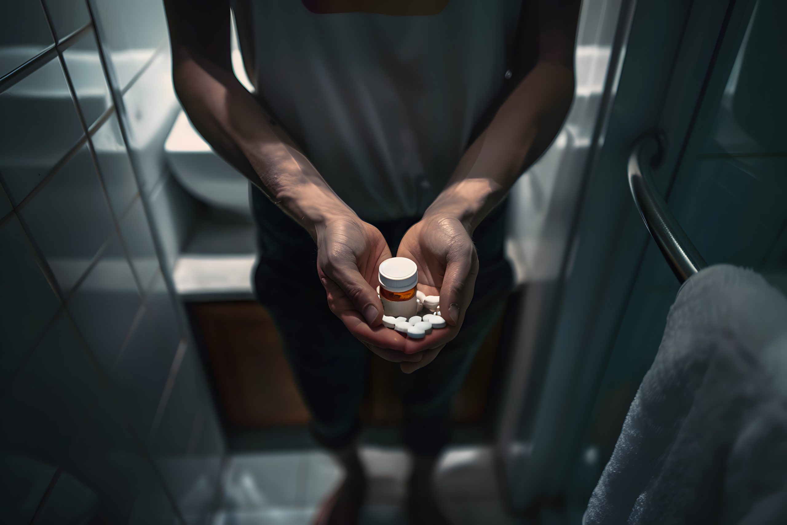 is prozac addictive?