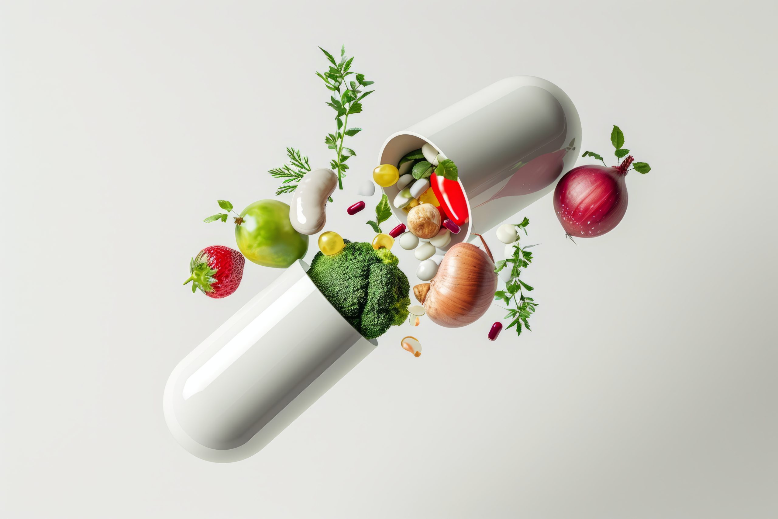 Best OTC anxiety meds and supplements