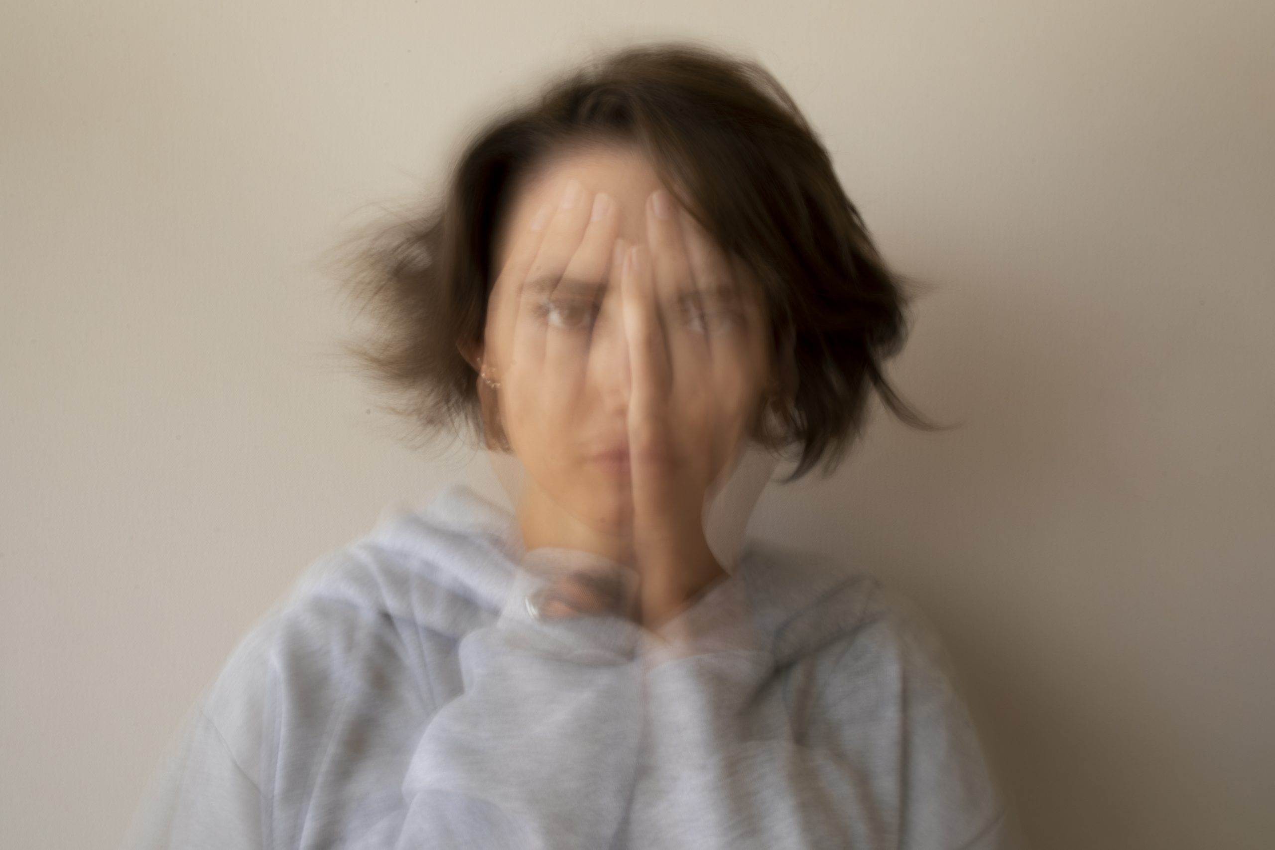 How long do anxiety attacks last?