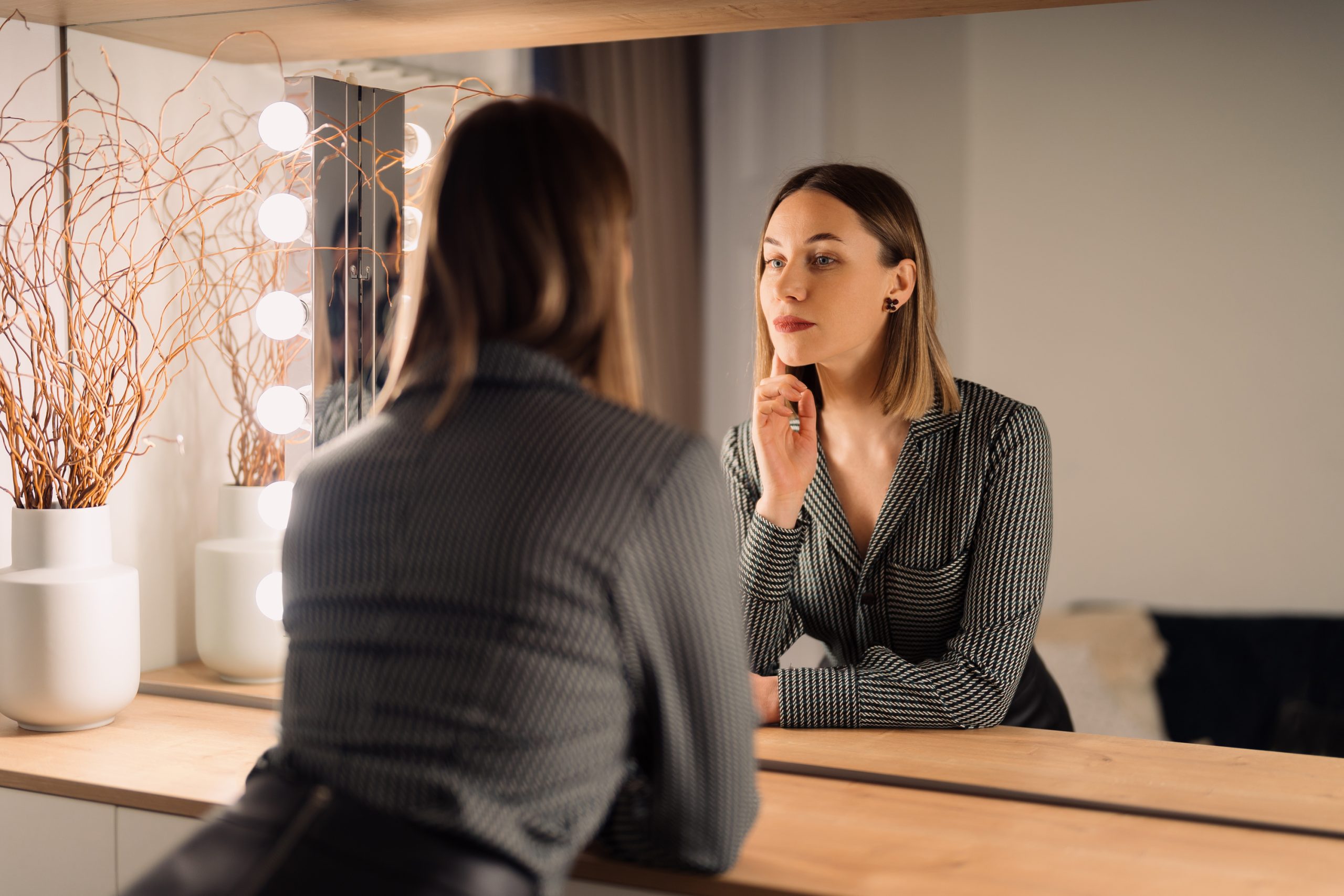 5 Things Patients Should Know About Self Talk