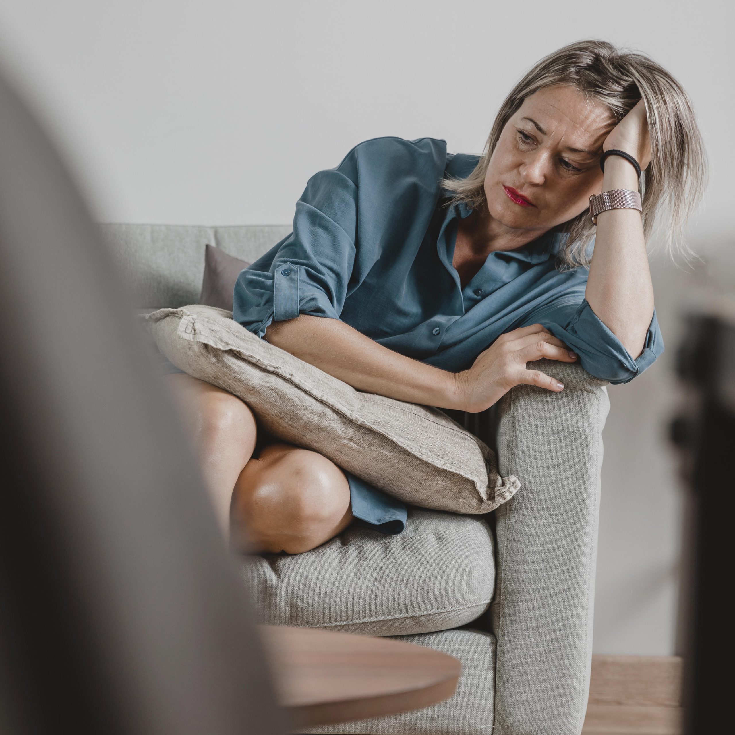 Propranolol for Anxiety