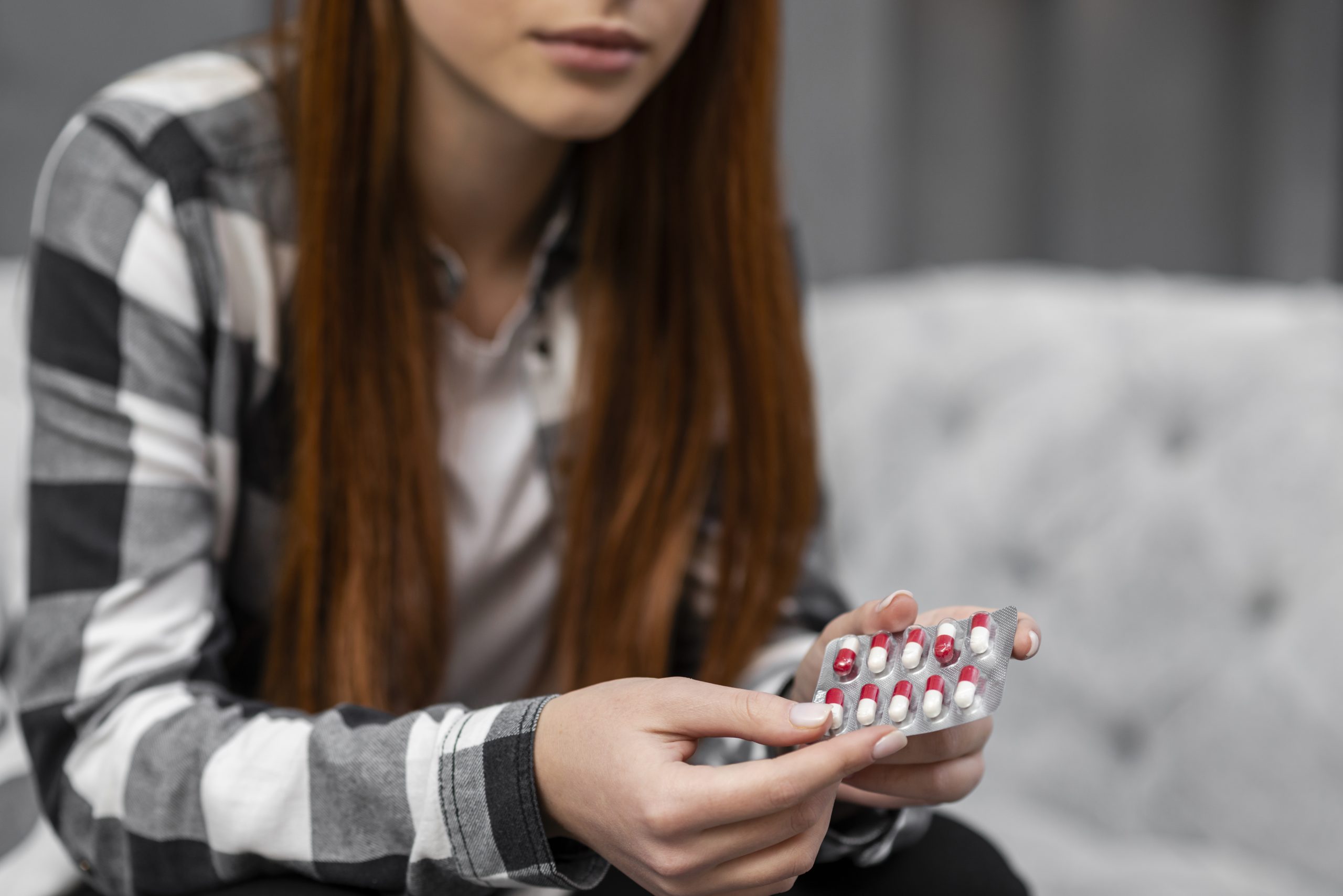 Trintellix for anxiety
