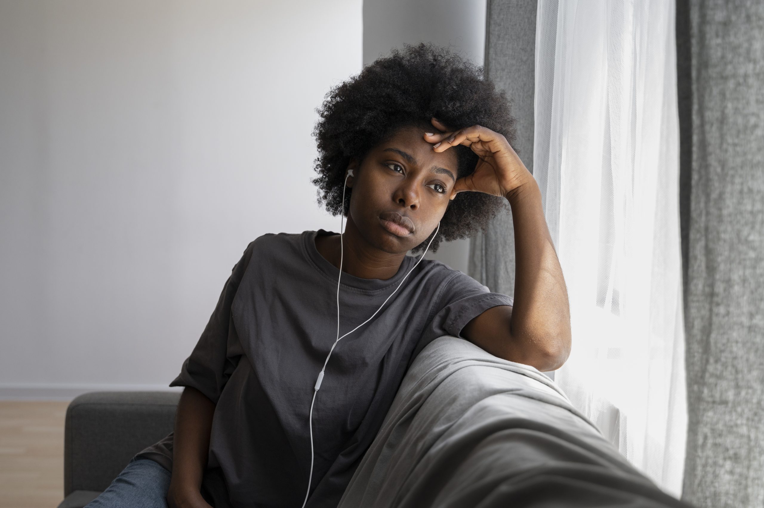 Adderall for Depression Relief