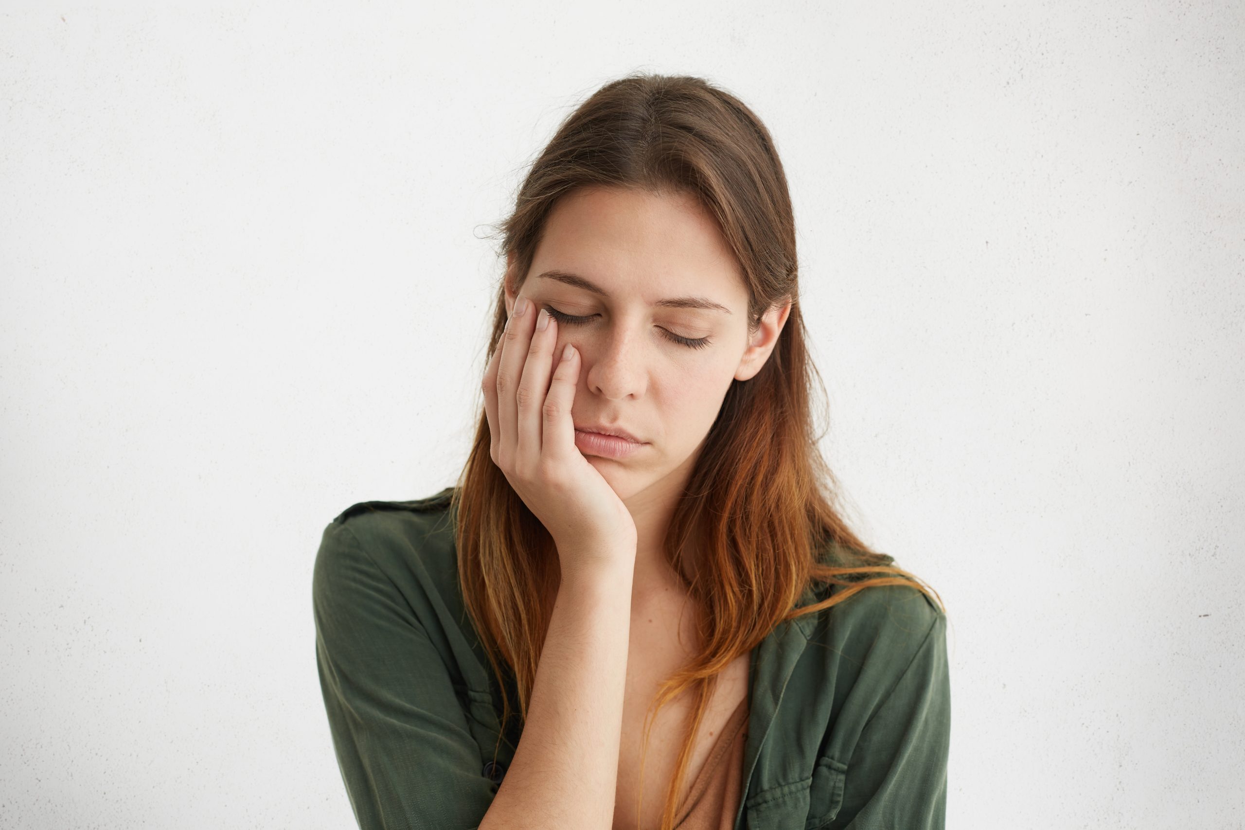 ADHD and fatigue
