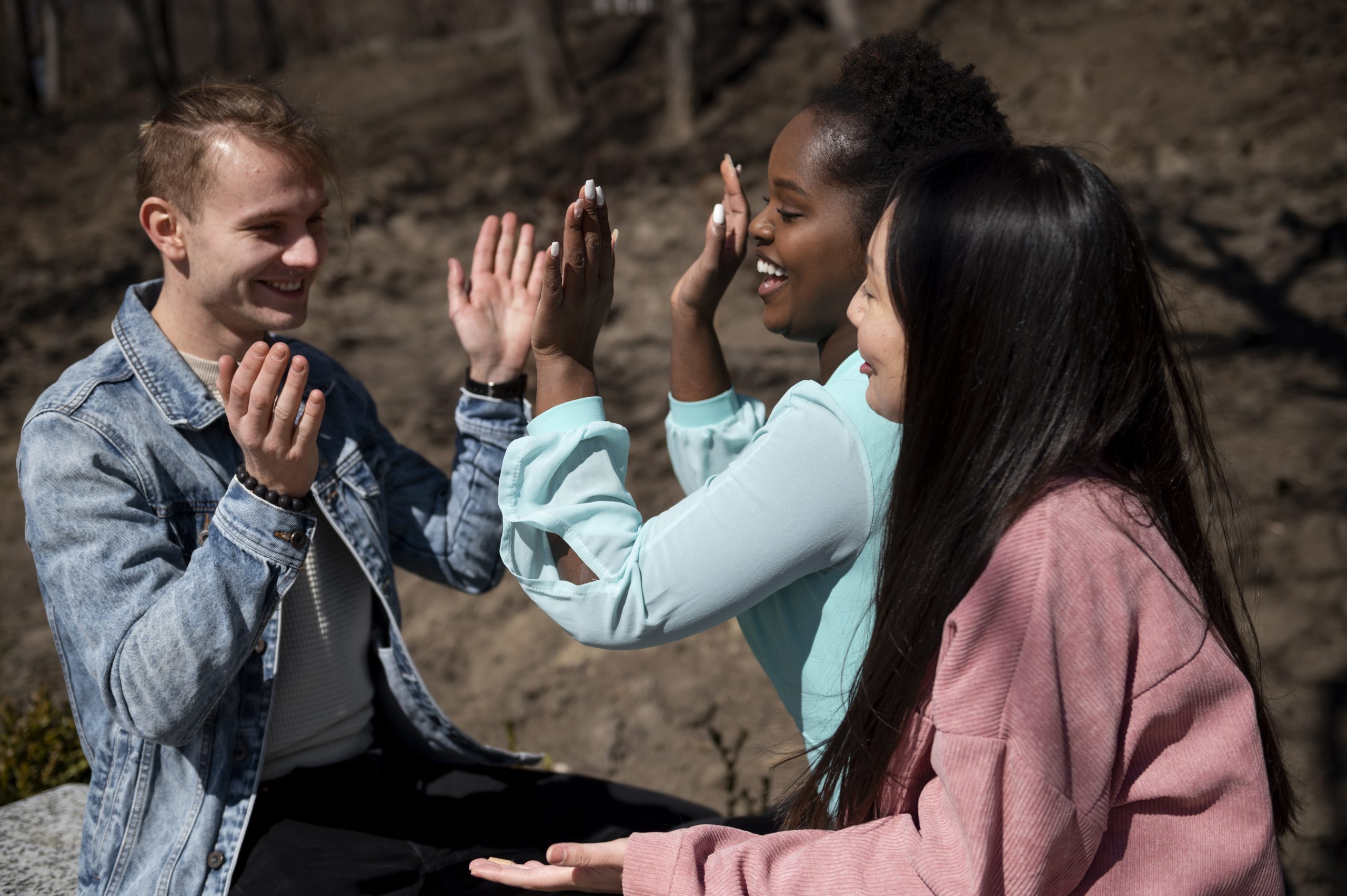 ADHD and people pleasing 