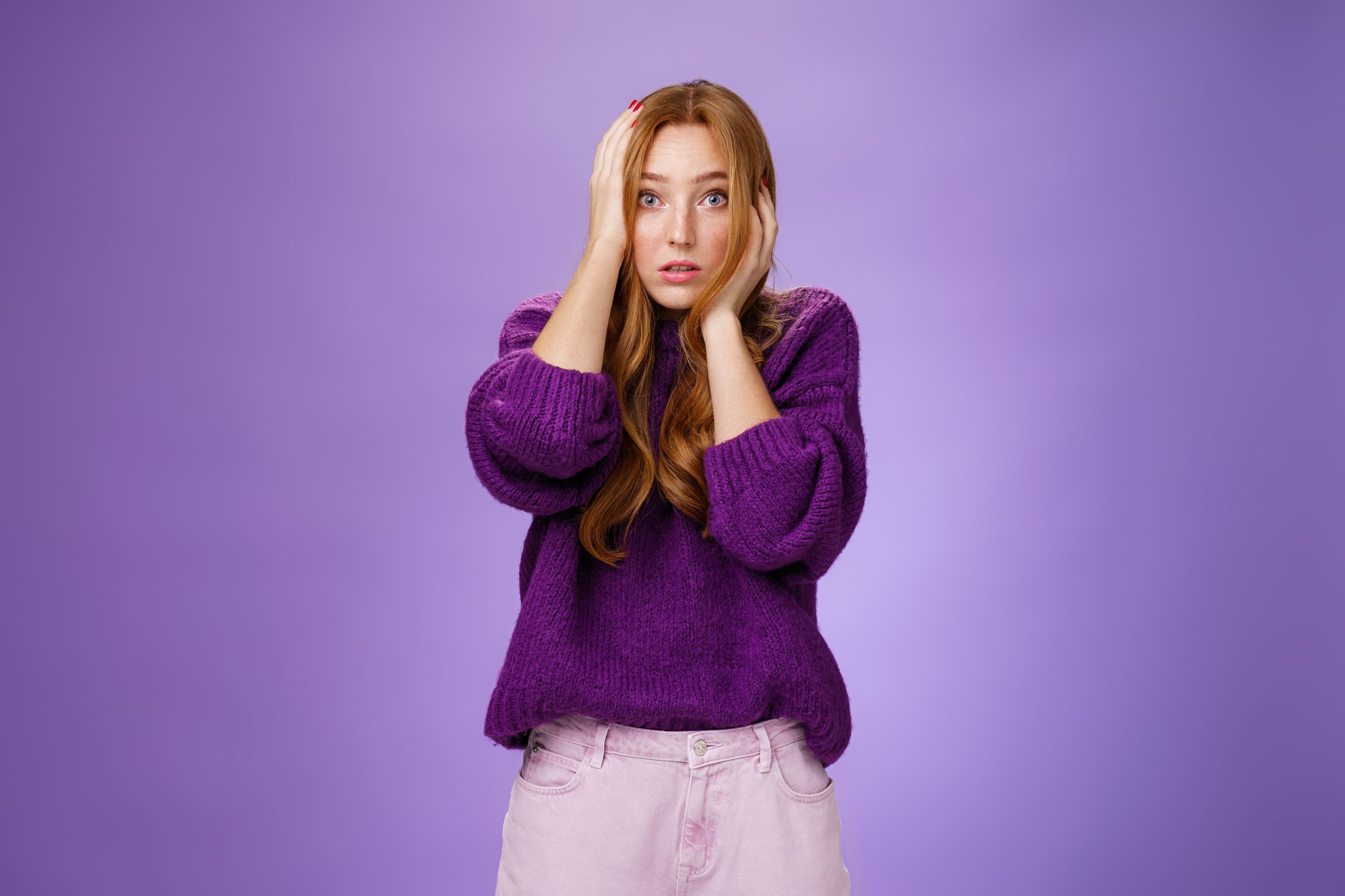Can anxiety cause lack of appetite