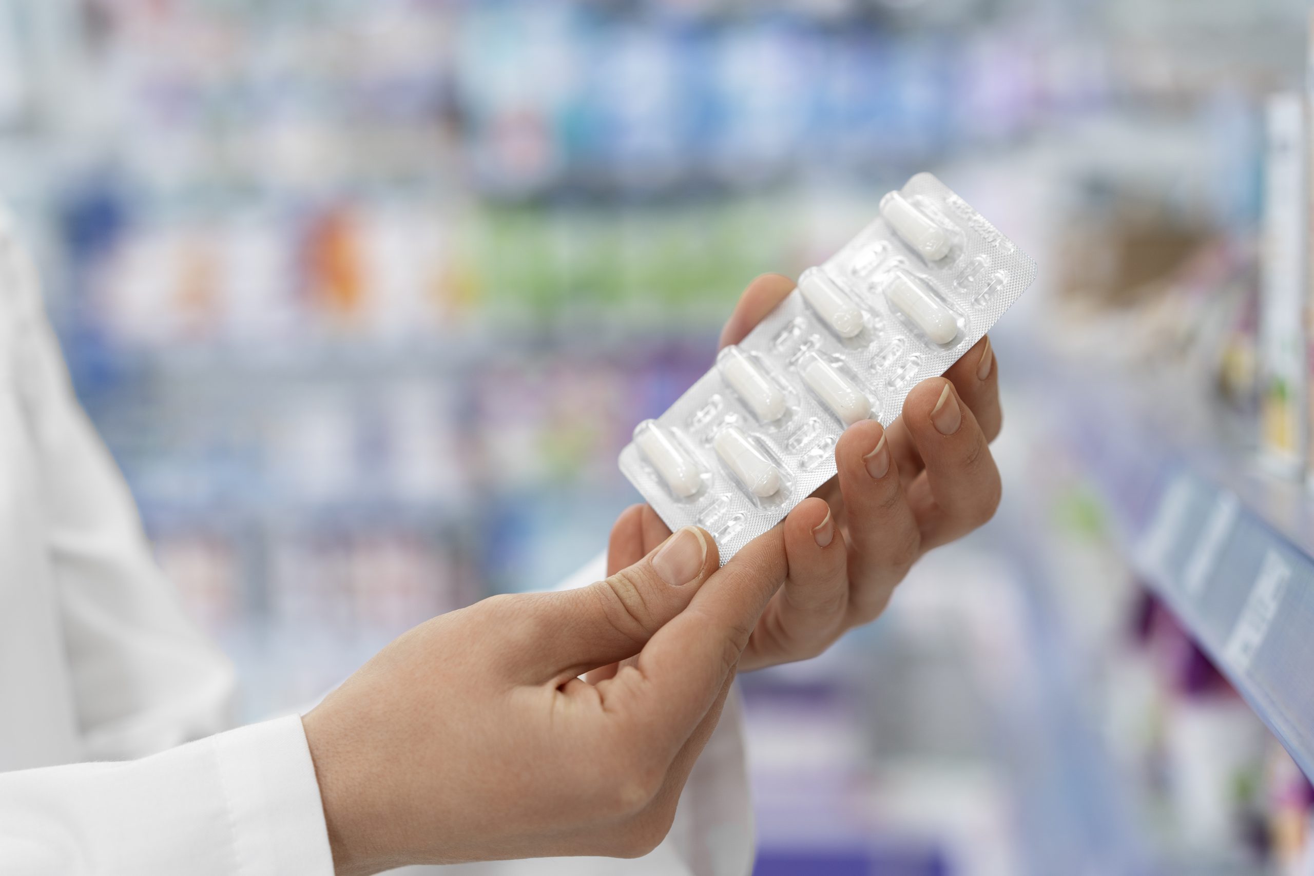 Paxil vs. Lexapro